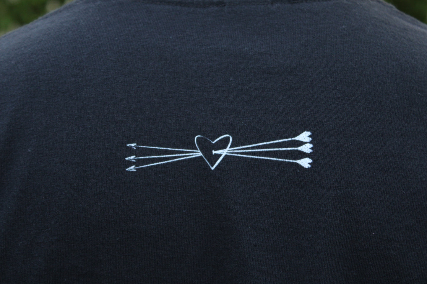 "REMEMBER TO REFLECT" Long-Sleeve Tee - Unisex Shirt